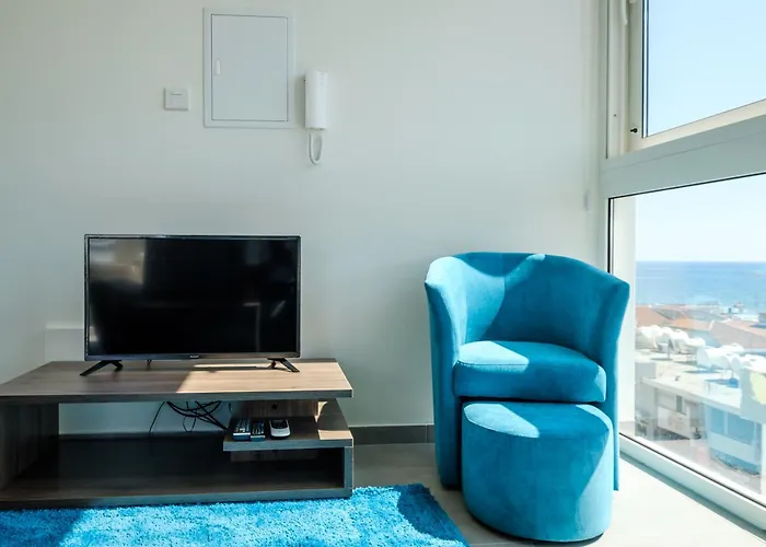 The Habitat Mediterraneo - Self Check-in * ラルナカ