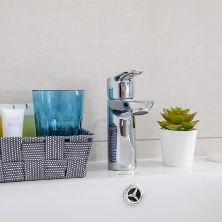 The Habitat Mediterraneo - Self Check-in Larnaca