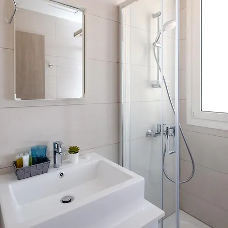 The Habitat Mediterraneo - Self Check-in * Larnaca