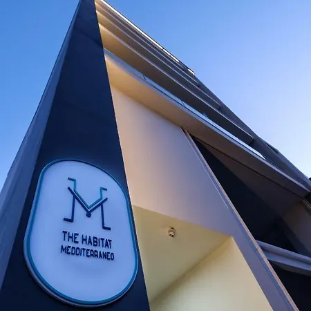 The Habitat Mediterraneo Larnaca