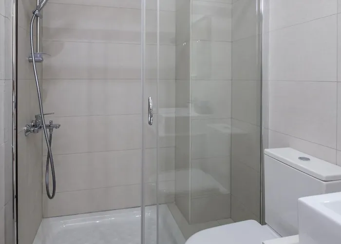 Apartman The Habitat Mediterraneo - Self Check-in *