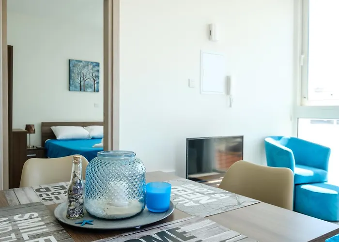 The Habitat Mediterraneo - Self Check-in * Lárnaka